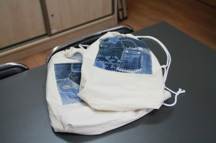 Warsztaty z upcyklingu